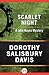 Scarlet Night (Julie Hayes ...