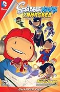 Scribblenauts Unmasked: A Crisis of Imagination #5