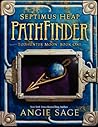PathFinder by Angie Sage