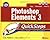 Photoshop elements 3 (Quicksteps)