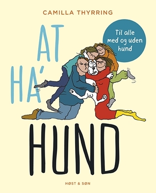 At ha' hund (Paperback)