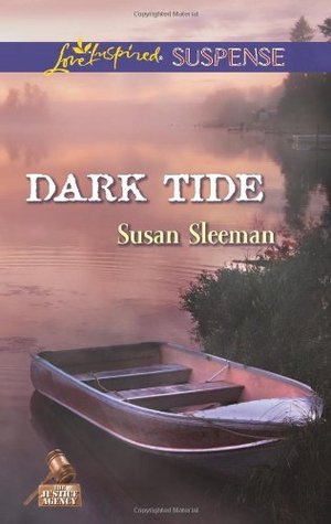 Dark Tide (The Justice Agency #5)