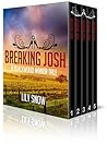 Breaking Josh by Lily Snow