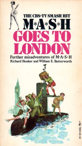 MASH Goes to London