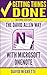 Getting Things Done the David Allen Way with Microsoft OneNote