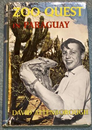 Zoo Quest In Paraguay