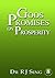 Gods Promises on Prosperity