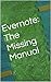 Evernote: The Missing Manual
