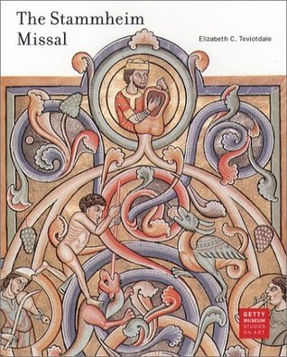 The Stammheim Missal (Getty Museum Studies on Art)