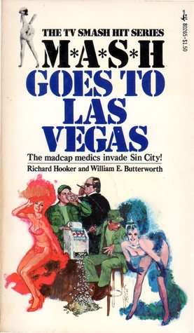 MASH Goes to Las Vegas