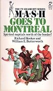 M*A*S*H Goes to Montreal
