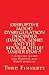 Disruptive Mood Dysregulation Disorder (DMDD), ADHD and the B... by Todd Finnerty