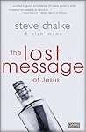 The Lost Message ...