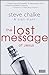 The Lost Message of Jesus by Steve Chalke