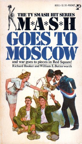 MASH Goes to Moscow