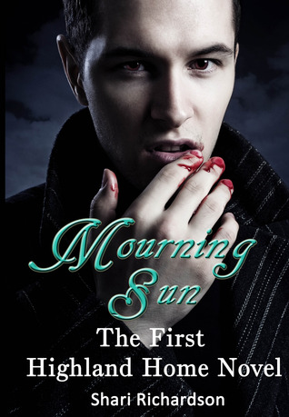 Mourning Sun (Highland Home, #1)