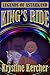 King's Ride (Legends of Astarkand, #2)