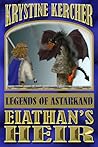 Eiathan's Heir by Krystine Kercher