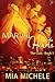 Martial Hearts (The Club, #1)