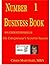 Number One Business Book: The Entrepreneur's Secret to Success