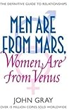 Men Are from Mars...