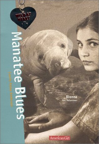 Manatee Blues (Wild at Heart, #4)