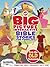 The Big Picture Interactive Bible Stories for Toddlers Old Testament: Connecting Christ Throughout God’s Story (The Big Picture Interactive / The Gospel Project)