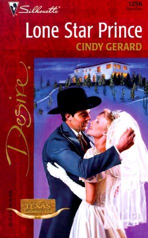 Lone Star Prince (Texas Cattleman's Club, #5)