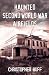 Haunted Second World War Airfields by Christopher Huff