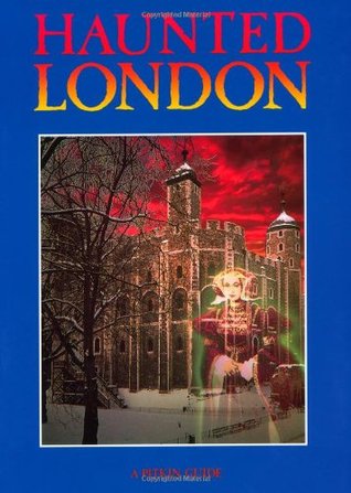 Haunted London (Pitkin Guides)