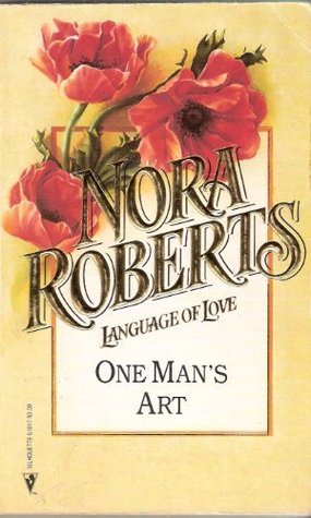One Man's Art (The MacGregors, #4)
