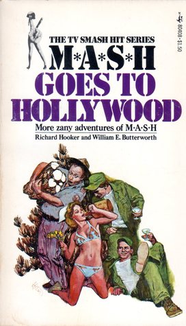 M*A*S*H Goes to Hollywood