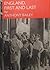 England, First & Last