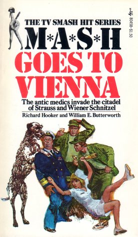 MASH Goes to Vienna