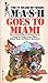 Mash Goes to Miami