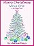 Merry Christmas Minus One (Niki Edgar Mysteries, #21)