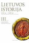 Lietuvos istorija...