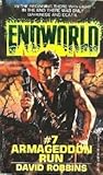 Armageddon Run (Endworld, #7)