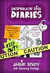 Catie Conrad: Faith, Friendship and Fashion Disasters (Desperate Diva Diaries Series)