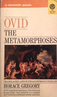 Metamorphoses