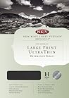 NKJV Large Print ...
