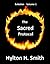 The Sacred Protocol (Evilut...