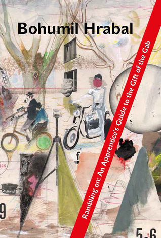 Rambling on: An Apprentice's Guide to the Gift of the Gab (Hardcover)