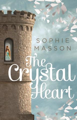 The Crystal Heart (Paperback)