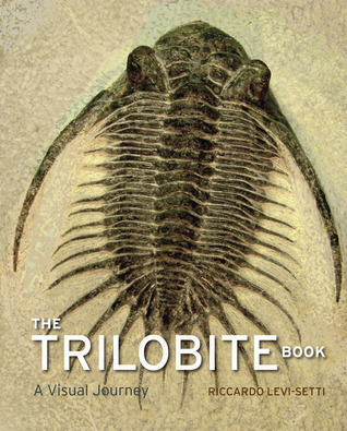 The Trilobite Book: A Visual Journey (Hardcover)