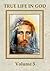 True Life in God by Vassula Ryden