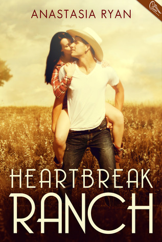 Heartbreak Ranch (A Very Sexy Romance)