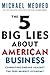 The 5 Big Lies About American Business: Combating Smears Against the Free-Market Economy