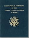 Biographical Directory of the United States Congress 1774-2005