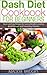 Dash Diet Cookbook for Begi...